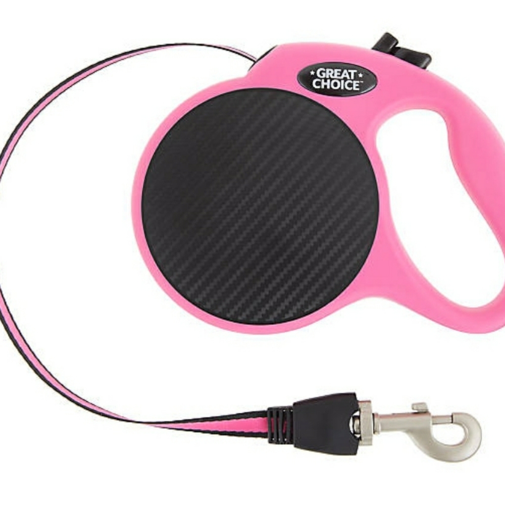 Extra Strength Retractable Leash - Picture 2 of 4